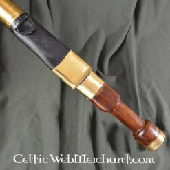 Deepeeka Achlais Sgian écossais, Avec Couteau Et Fourchette -Épées celtiques Soldes Magasin achlais sgian ecossais avec couteau et fourchette 5