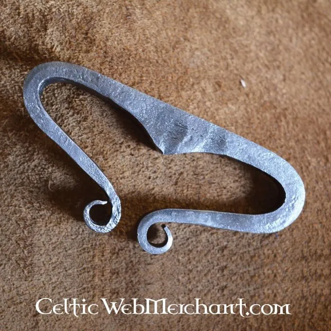 Briquet à Percussion D'acier Médiéval 3 Briquet à Percussion D'acier Médiéval