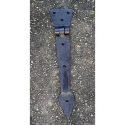 Charnière Historique