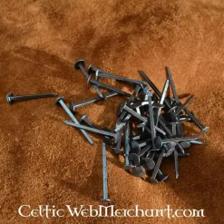 Clous 5cm (50pièces)