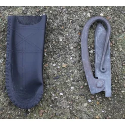 Ulfberth Couteau -Épées celtiques Soldes Magasin couteau 1