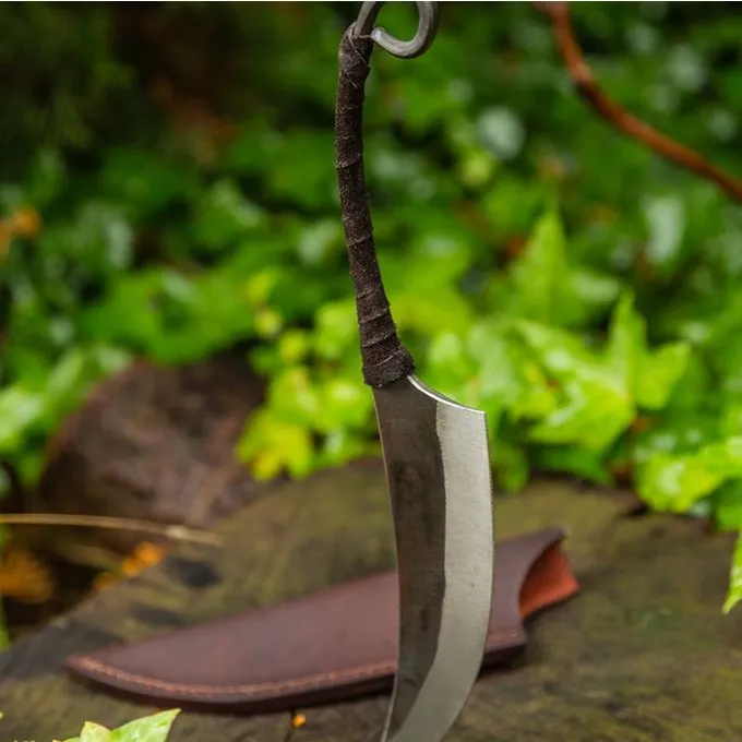 Mytholon Couteau Celtique Glen, L 3 Mytholon Couteau Celtique Glen, L