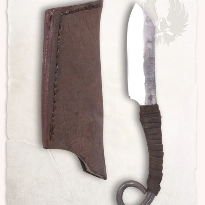 Mytholon Couteau Celtique Glen, S 3 Mytholon Couteau Celtique Glen, S