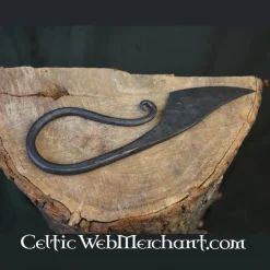 Ulfberth Couteau Utilitaire Nordique -Épées celtiques Soldes Magasin couteau utilitaire nordique 1