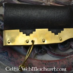 Deepeeka Couteau Viking, Gotland -Épées celtiques Soldes Magasin couteau viking gotland 2