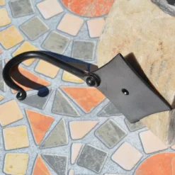 Crochet Mural Historique -Épées celtiques Soldes Magasin crochet mural historique 2