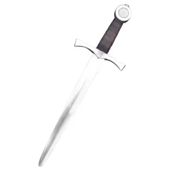 Deepeeka Dagger Bâle, Battle-ready (émoussé 3 Mm)