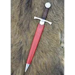 Deepeeka Dagger Bâle, Semi-forte 7 Deepeeka Dagger Bâle, Semi-forte -Épées celtiques Soldes Magasin dagger bale semi forte 2