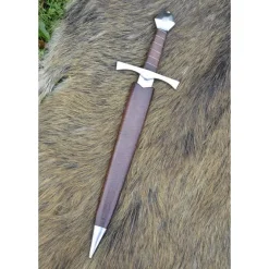 Deepeeka Dagger Munster, Battle-ready (émoussé 3 Mm) -Épées celtiques Soldes Magasin dagger munster battle ready emousse 3 mm 1