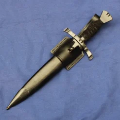 Windlass Steelcrafts Dague Médiévale Crécy 12 Windlass Steelcrafts Dague Médiévale Crécy -Épées celtiques Soldes Magasin dague medievale crecy 4