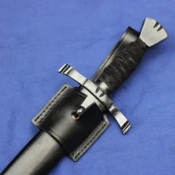 Windlass Steelcrafts Dague Médiévale Crécy 13 Windlass Steelcrafts Dague Médiévale Crécy -Épées celtiques Soldes Magasin dague medievale crecy 5