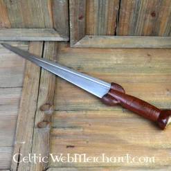 Hanwei Dirk écossais Tardif, Env. 1700 -Épées celtiques Soldes Magasin dirk ecossais tardif env 1700 1
