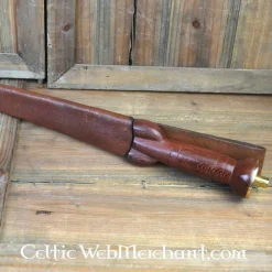 Hanwei Dirk écossais Tardif, Env. 1700 -Épées celtiques Soldes Magasin dirk ecossais tardif env 1700 3