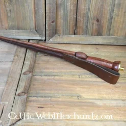 Hanwei Dirk écossais Tardif, Env. 1700 -Épées celtiques Soldes Magasin dirk ecossais tardif env 1700 4