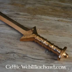 Deepeeka Epée, Age De Bronze