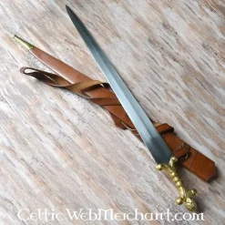 Épées celtiques Soldes Magasin -Épées celtiques Soldes Magasin epee anthropomorphique celtique 1