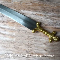 Deepeeka Épée Anthropomorphique Celtique -Épées celtiques Soldes Magasin epee anthropomorphique celtique 4