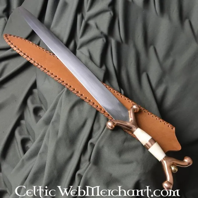 Deepeeka Épée Courte Celtique 4 Deepeeka Épée Courte Celtique – Image 2