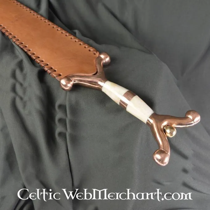 Deepeeka Épée Courte Celtique 5 Deepeeka Épée Courte Celtique – Image 3