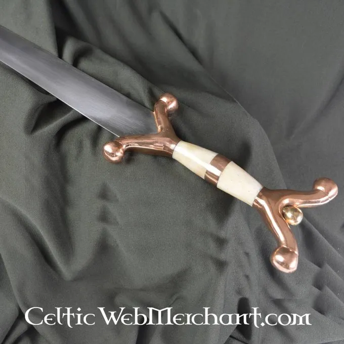 Deepeeka Épée Courte Celtique 6 Deepeeka Épée Courte Celtique – Image 4