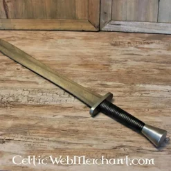 Épée D'hoplite Grec 10 Épée D'hoplite Grec -Épées celtiques Soldes Magasin epee dhoplite grec 3