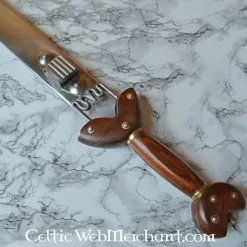 Épées celtiques Soldes Magasin -Épées celtiques Soldes Magasin epee gauloise la tene marne 1