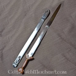 Deepeeka Épée Gauloise La Tène Marne -Épées celtiques Soldes Magasin epee gauloise la tene marne 3