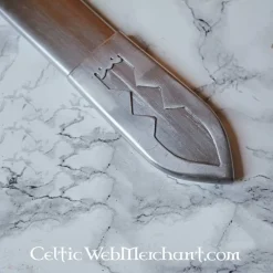 Deepeeka Épée Gauloise La Tène Marne -Épées celtiques Soldes Magasin epee gauloise la tene marne 4