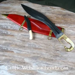 Deepeeka Falcata Ibérique