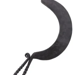 Ulfberth Faucille Forgée à La Main -Épées celtiques Soldes Magasin faucille forgee a la main 2