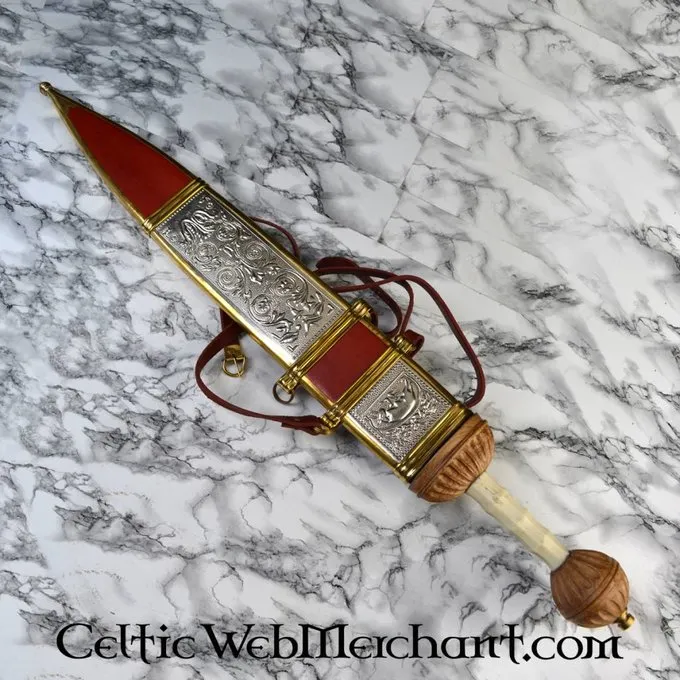 Deepeeka Fulham Gladius Mainz 4 Deepeeka Fulham Gladius Mainz – Image 2