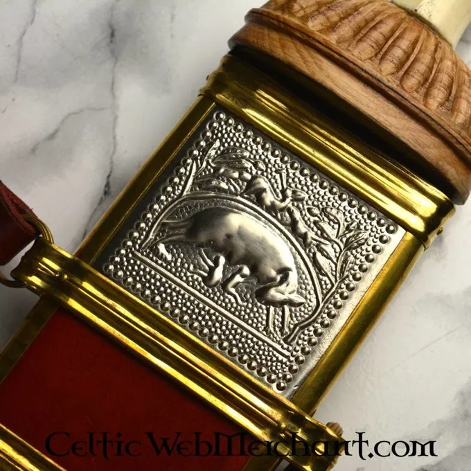 Deepeeka Fulham Gladius Mainz 5 Deepeeka Fulham Gladius Mainz – Image 3