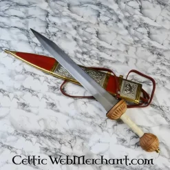 Deepeeka Fulham Gladius Mainz