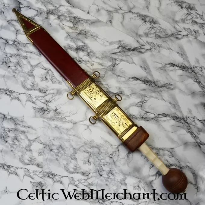 Deepeeka Gladius, Marius 4 Deepeeka Gladius, Marius – Image 2