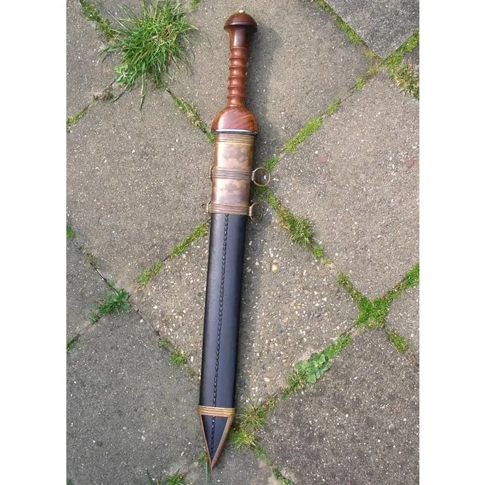 Gladius, Ovidius 4 Gladius, Ovidius – Image 2