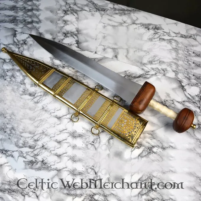 Deepeeka Gladius, SPQR 4 Deepeeka Gladius, SPQR – Image 2