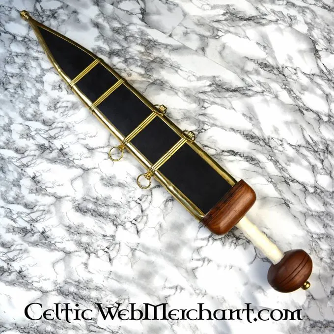 Deepeeka Gladius, SPQR 6 Deepeeka Gladius, SPQR – Image 4