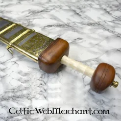 Deepeeka Gladius, SPQR 12 Deepeeka Gladius, SPQR -Épées celtiques Soldes Magasin gladius spqr 4