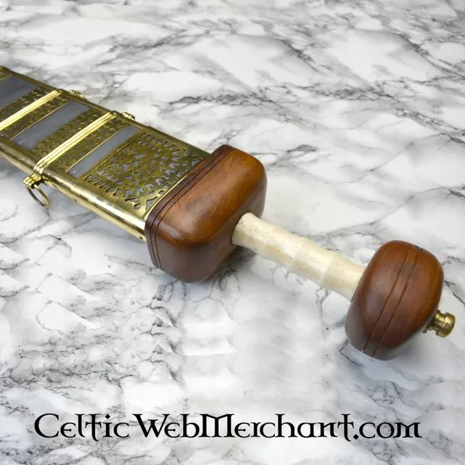 Deepeeka Gladius, SPQR 7 Deepeeka Gladius, SPQR – Image 5