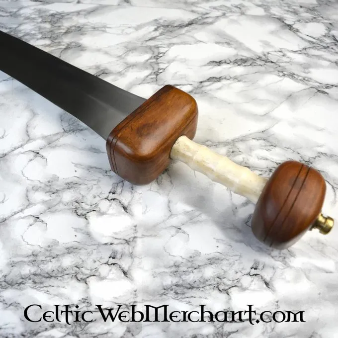 Deepeeka Gladius, SPQR 8 Deepeeka Gladius, SPQR – Image 6