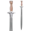 Deepeeka Grecque Xiphos Sparta -Épées celtiques Soldes Magasin grecque xiphos sparta