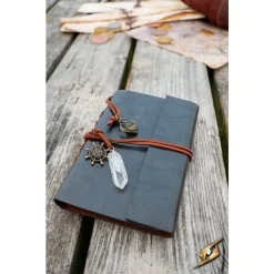 Epic Armoury Journal Pirate Noir