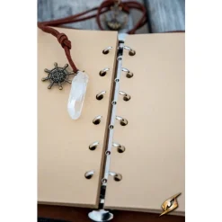 Epic Armoury Journal Pirate Noir -Épées celtiques Soldes Magasin journal pirate noir 3