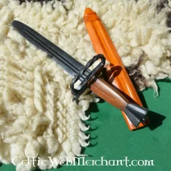 Deepeeka Katzbalger Court