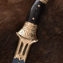 Deepeeka Khopesh égyptien -Épées celtiques Soldes Magasin khopesh egyptien 2