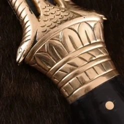 Deepeeka Khopesh égyptien -Épées celtiques Soldes Magasin khopesh egyptien 3