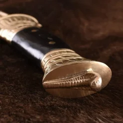 Deepeeka Khopesh égyptien -Épées celtiques Soldes Magasin khopesh egyptien 4