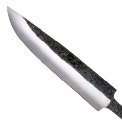 Lame De Couteau Grande, Début Du Moyen âge