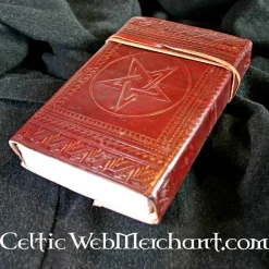 Deepeeka Livre Pentagramme