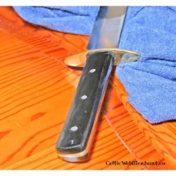 Deepeeka Long Couteau -Épées celtiques Soldes Magasin long couteau 1